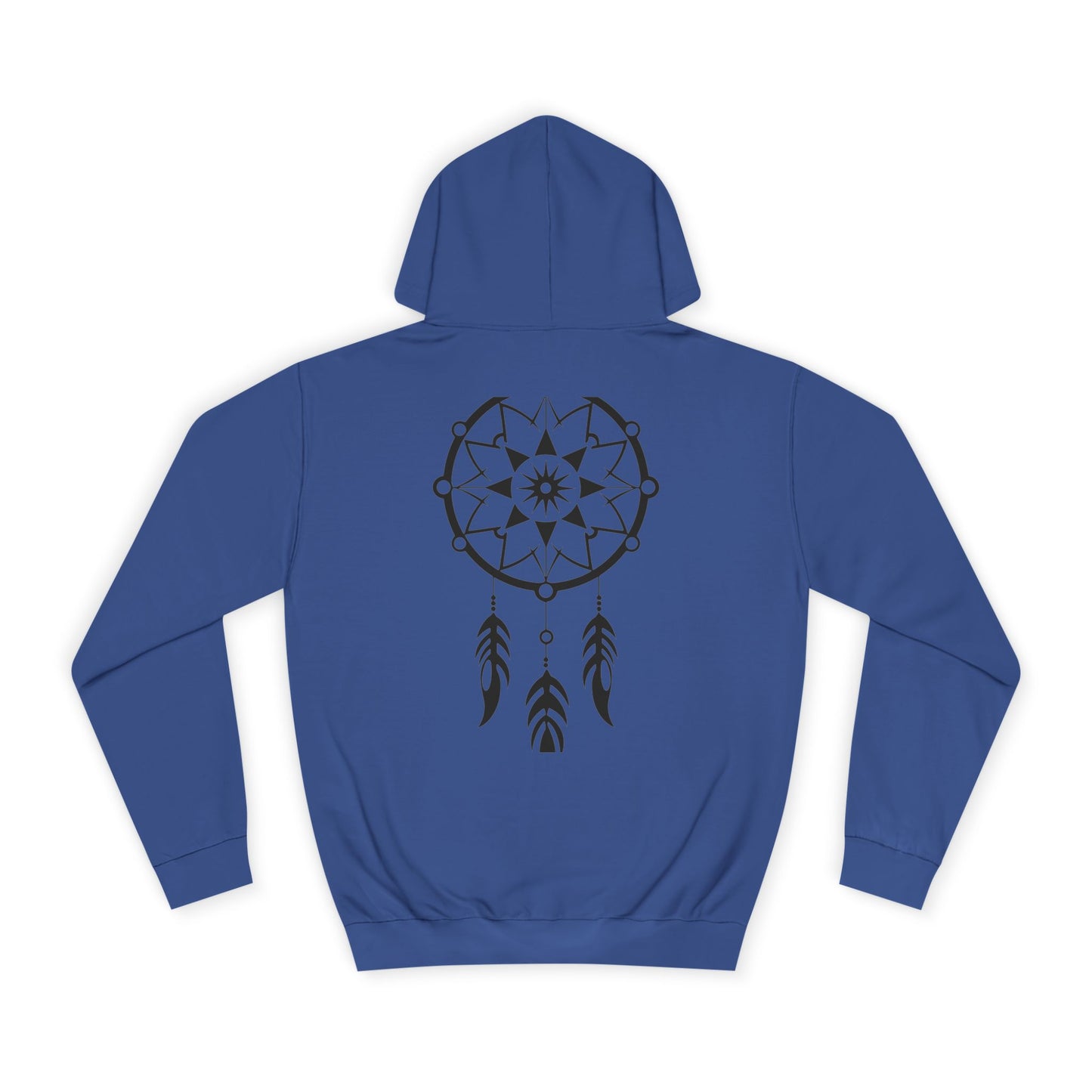 Get Yours Now -- Native Indians (Hoodie - Cozy and Durable)