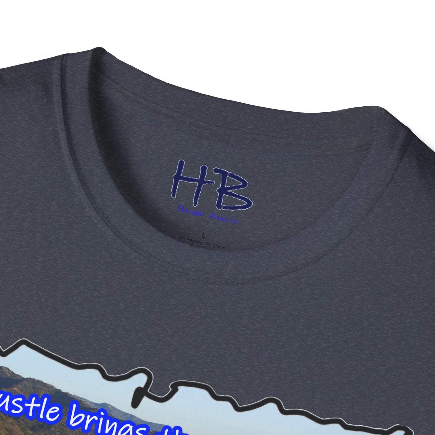 Hustle brings the Treasures 4