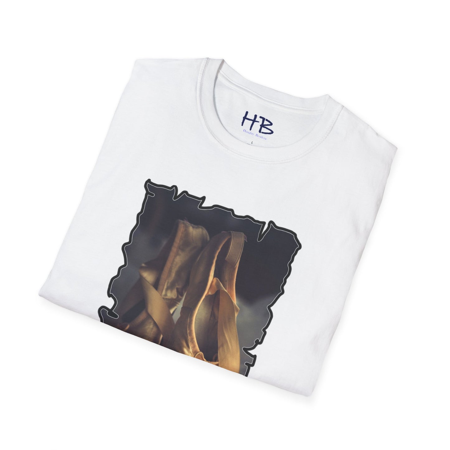 The Essence of Ballet Embodied: Wear the Fouetté Graceful Shoe Design Legacy