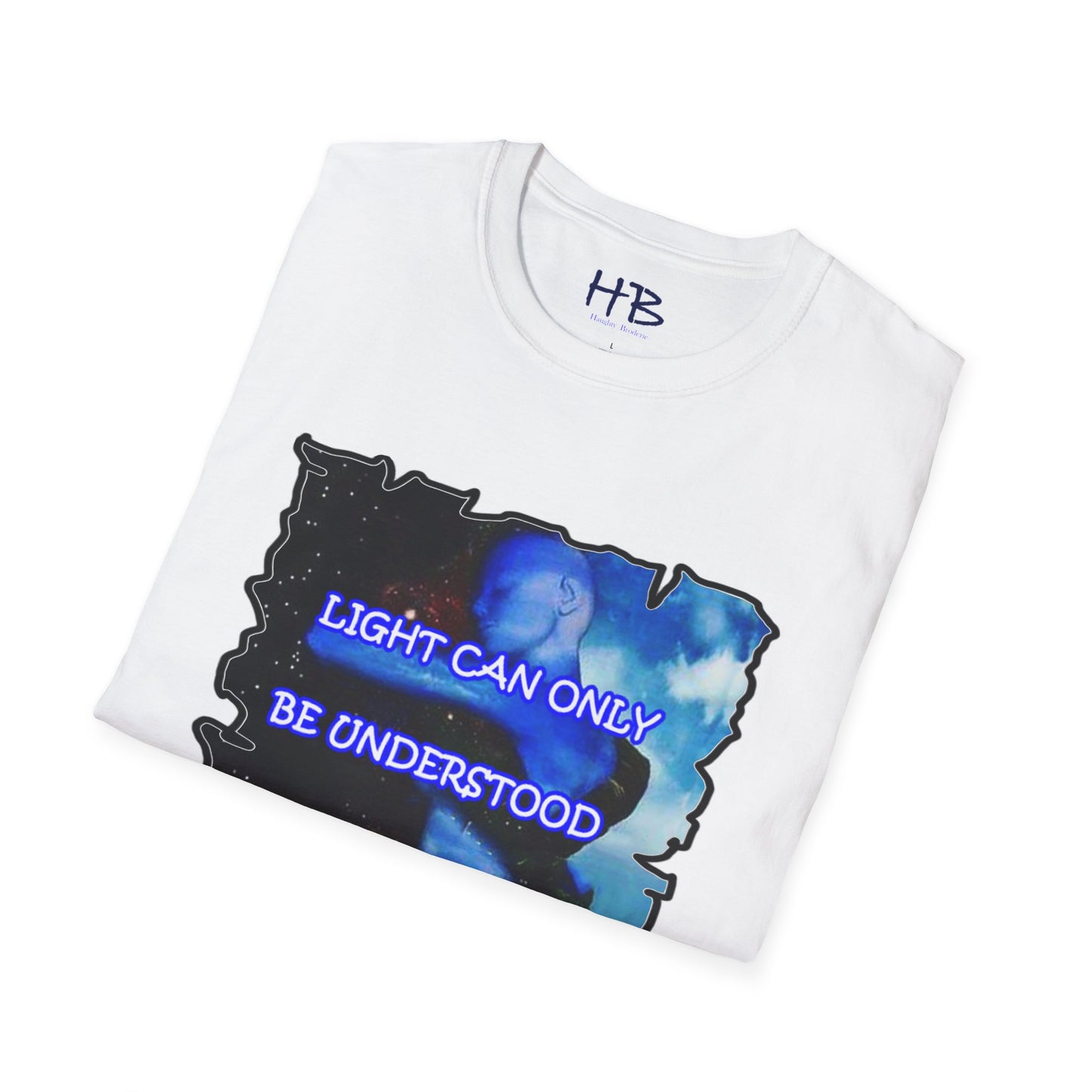 Celestial Symphony using Threads of Enlightenment: Embrace the Wisdom of Light and Darkness by Bridging the Abyss using The Yin-Yang of Fashion!