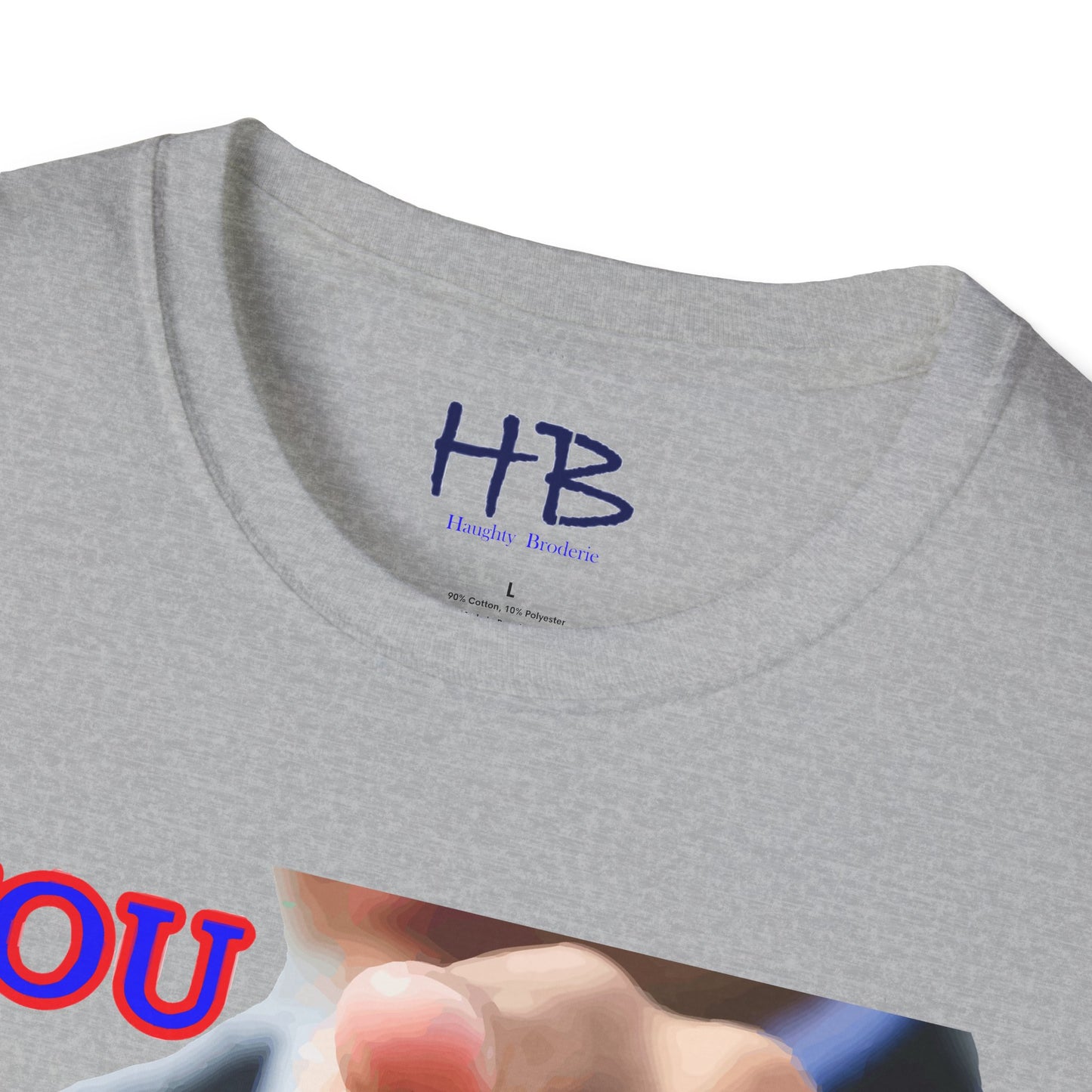 You gotta be the change in this world