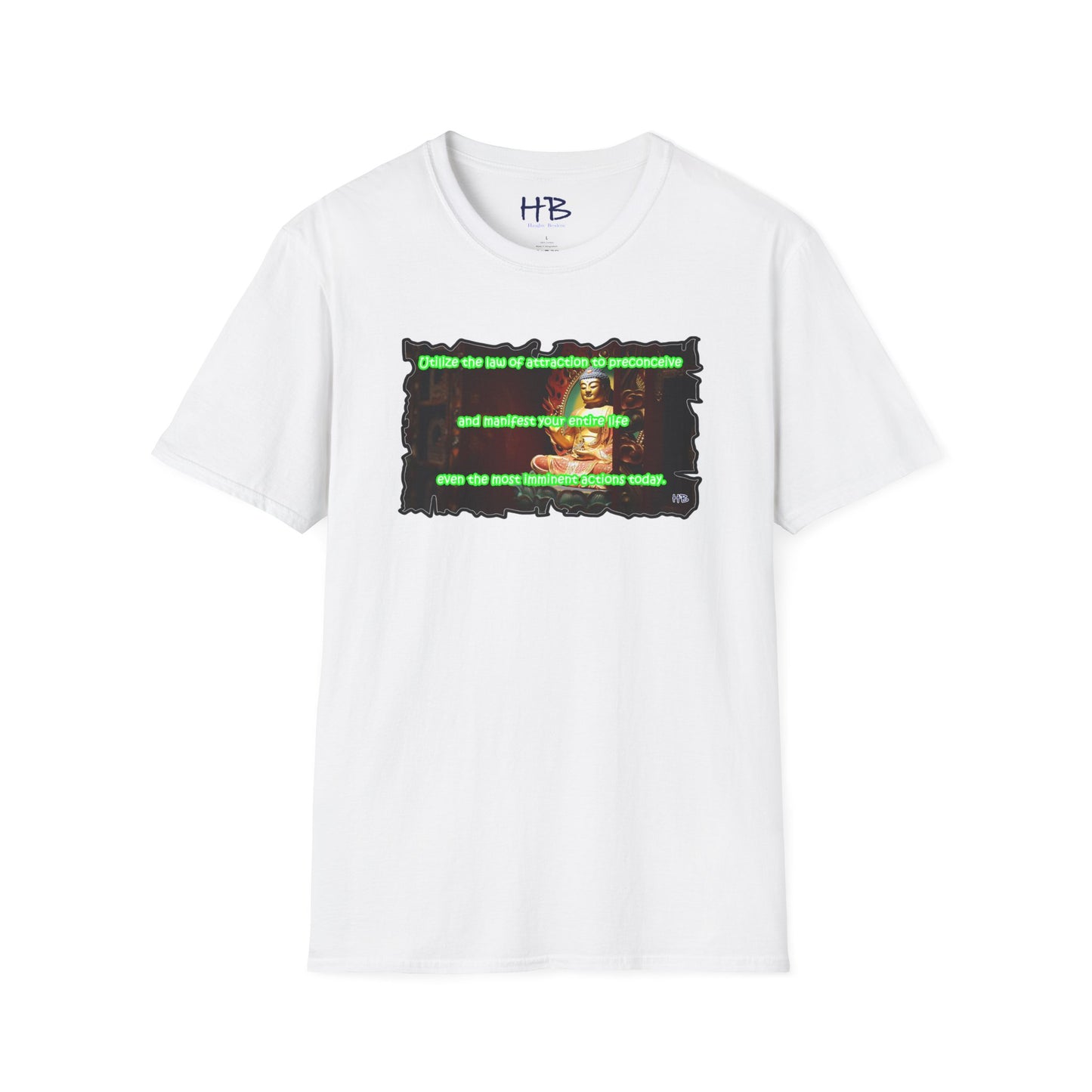 Unleashing the Power Within & Embrace Your Destiny: The Journey of Conscious Creation  Empowering Insights of Buddha Uniting with Abundance using the Law of Attraction