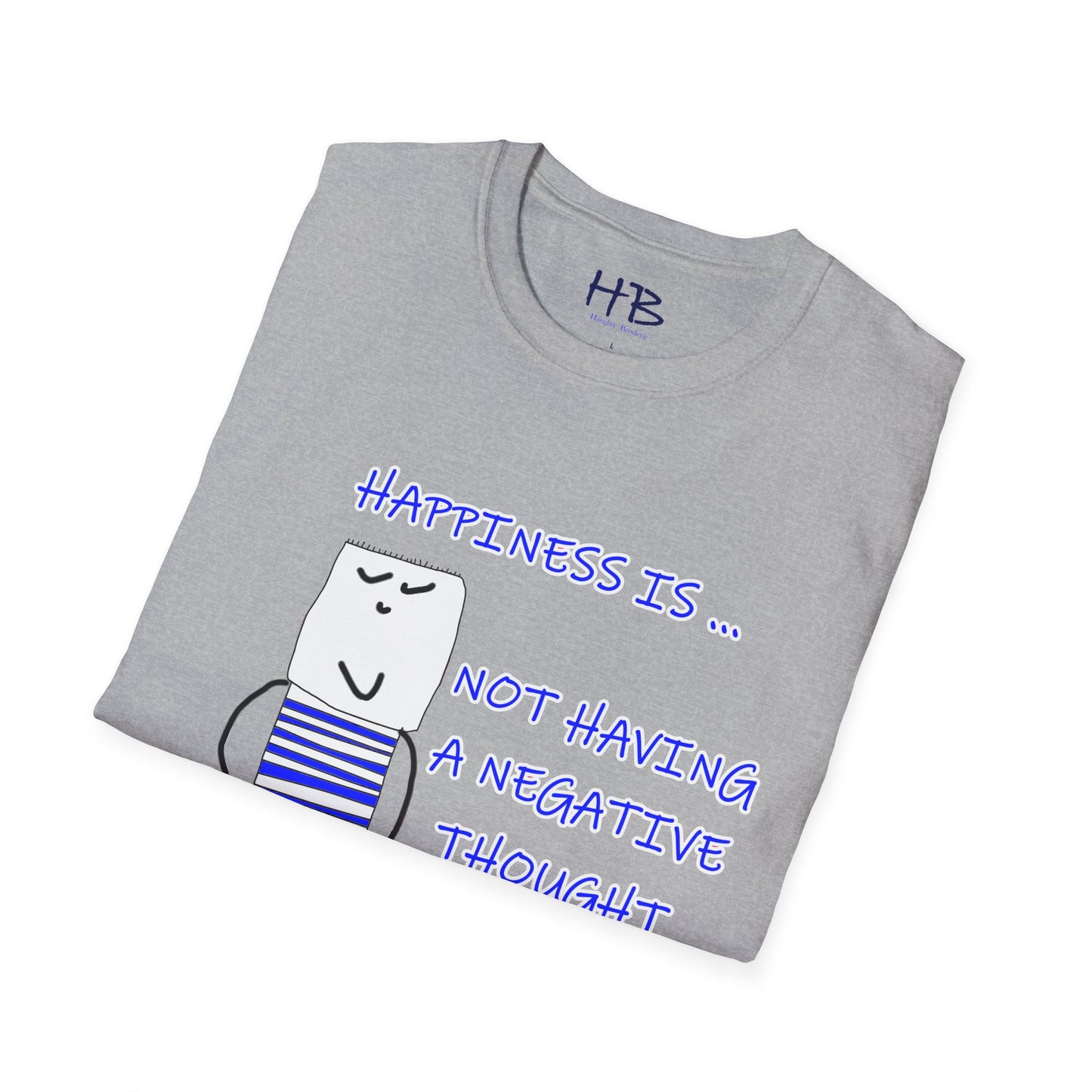 Unleash Your Inner Joy: The Ultimate Happiness: Defy Negative thoughts per day