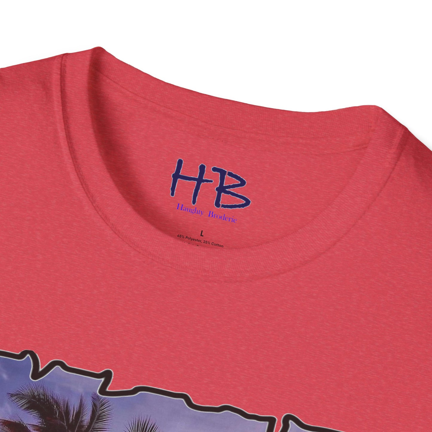 Embrace the Radiant Sunset by Swinging Towards Positivity using The Power of Optimism:  Sandy Beach Serenity Nature's Beauty Unleashed using Optimism in Every Stitch on the Horizon