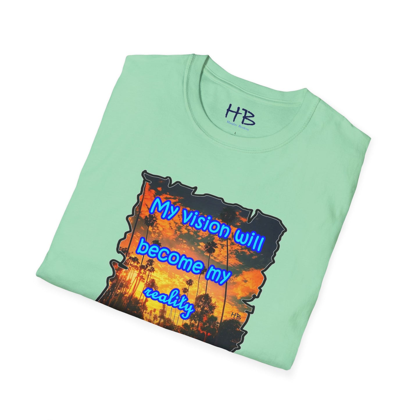 My Reality, My Way: Boldly Pursue Your Dreams Strolling Towards Success