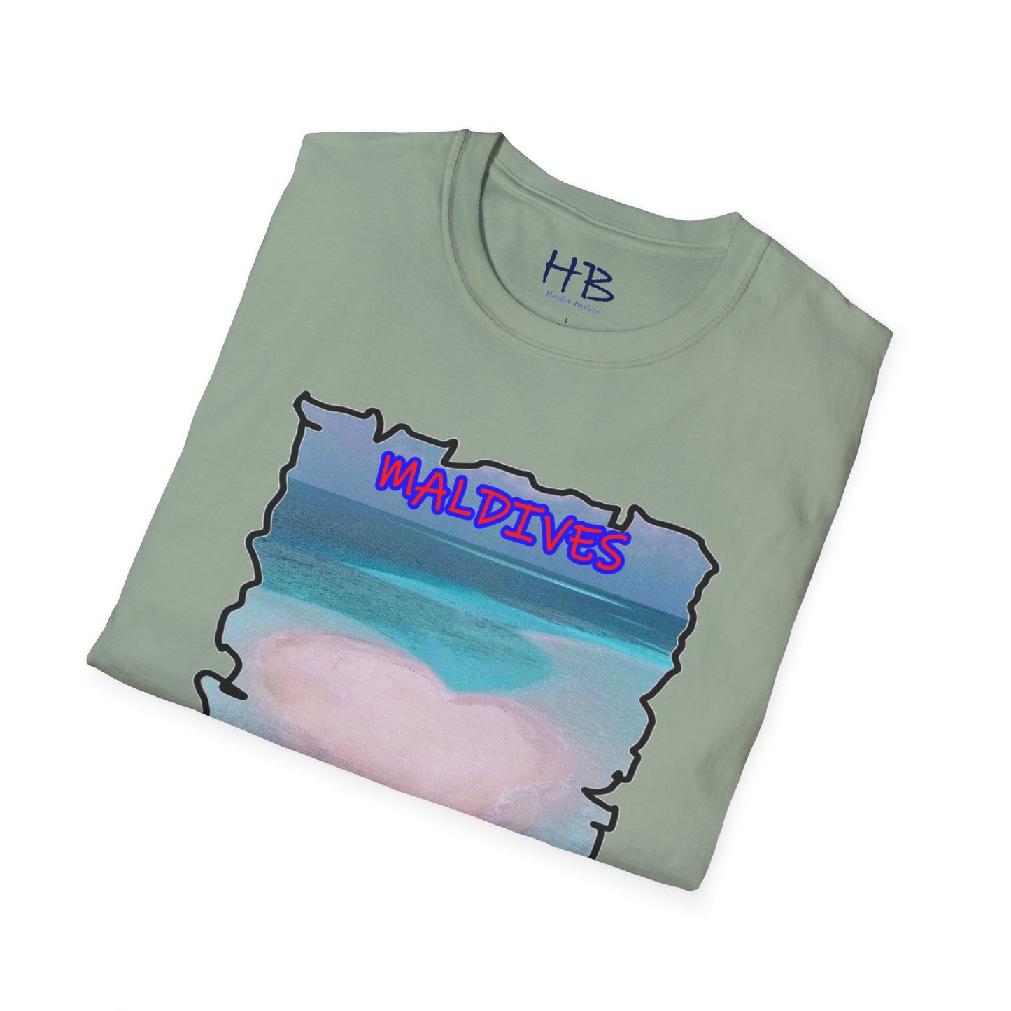 Lovebirds' Retreat Paradise: Your Passport to Romance in The Maldives' Heart