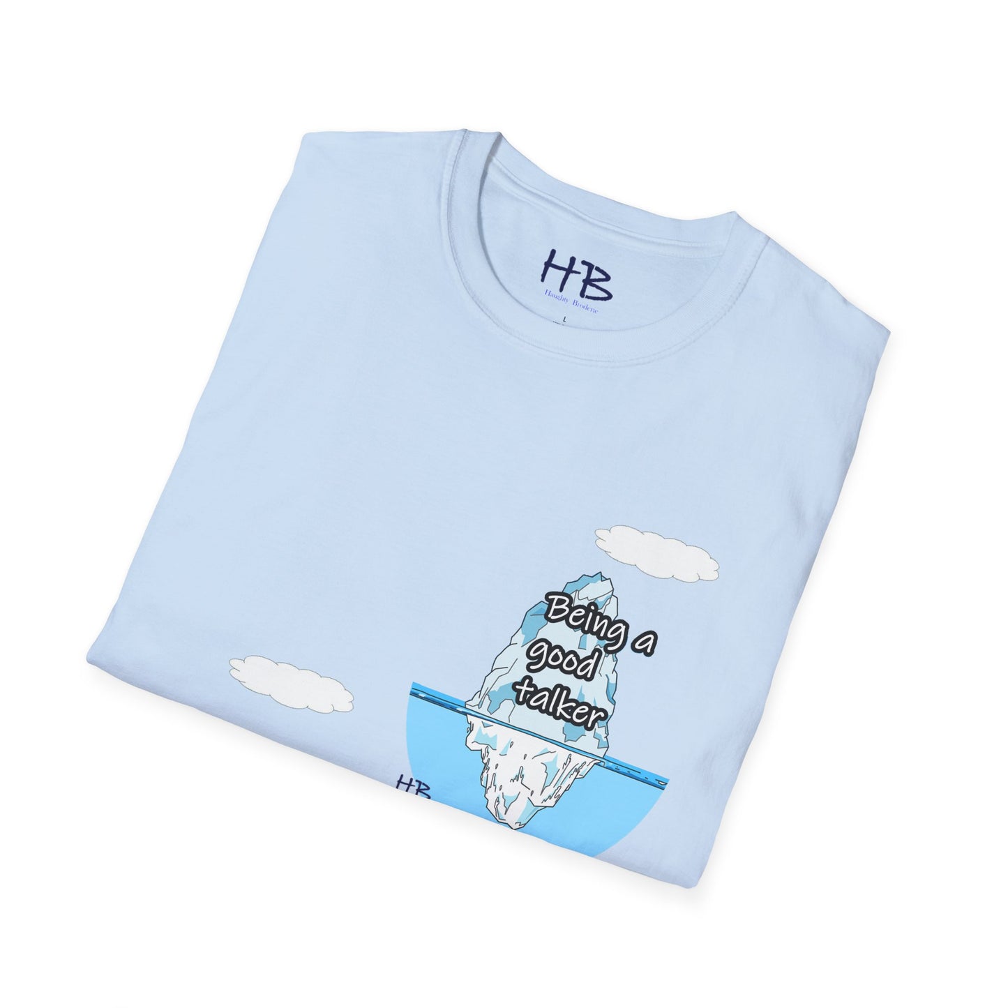 Conversation Elegance Polar Harmony Arctic Dialogue; Balanced Speech Subtle Resonance