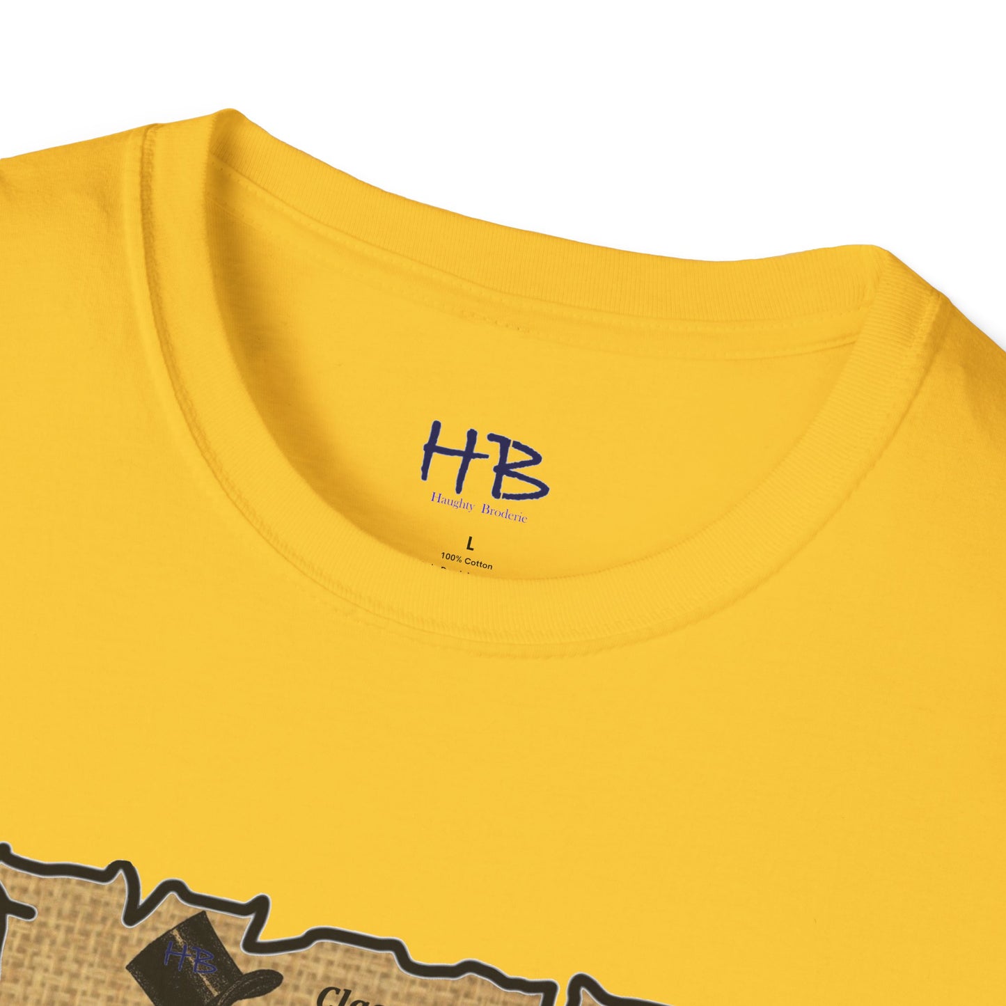 Sophisticated Vintage Silence