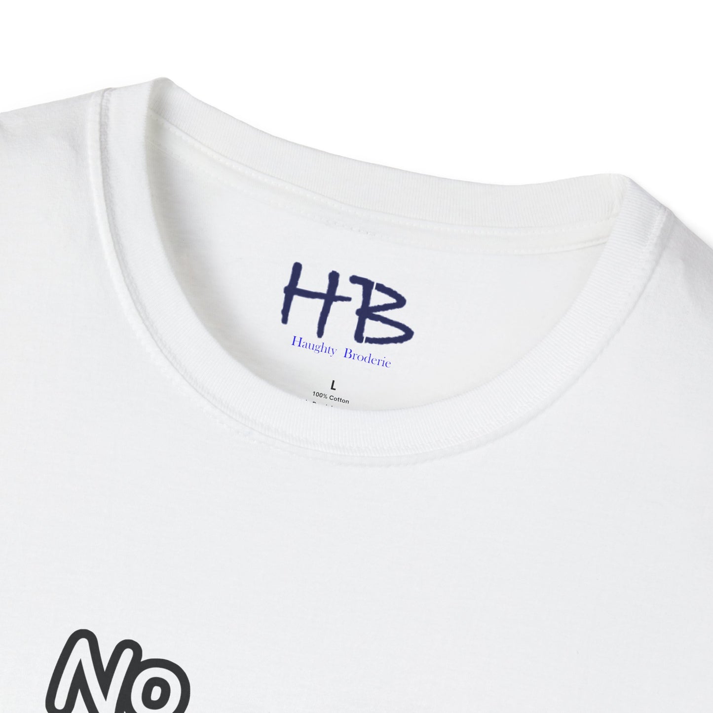 Boundaries Asserted: The 'No Thank You' Empowerment Tee Shirt