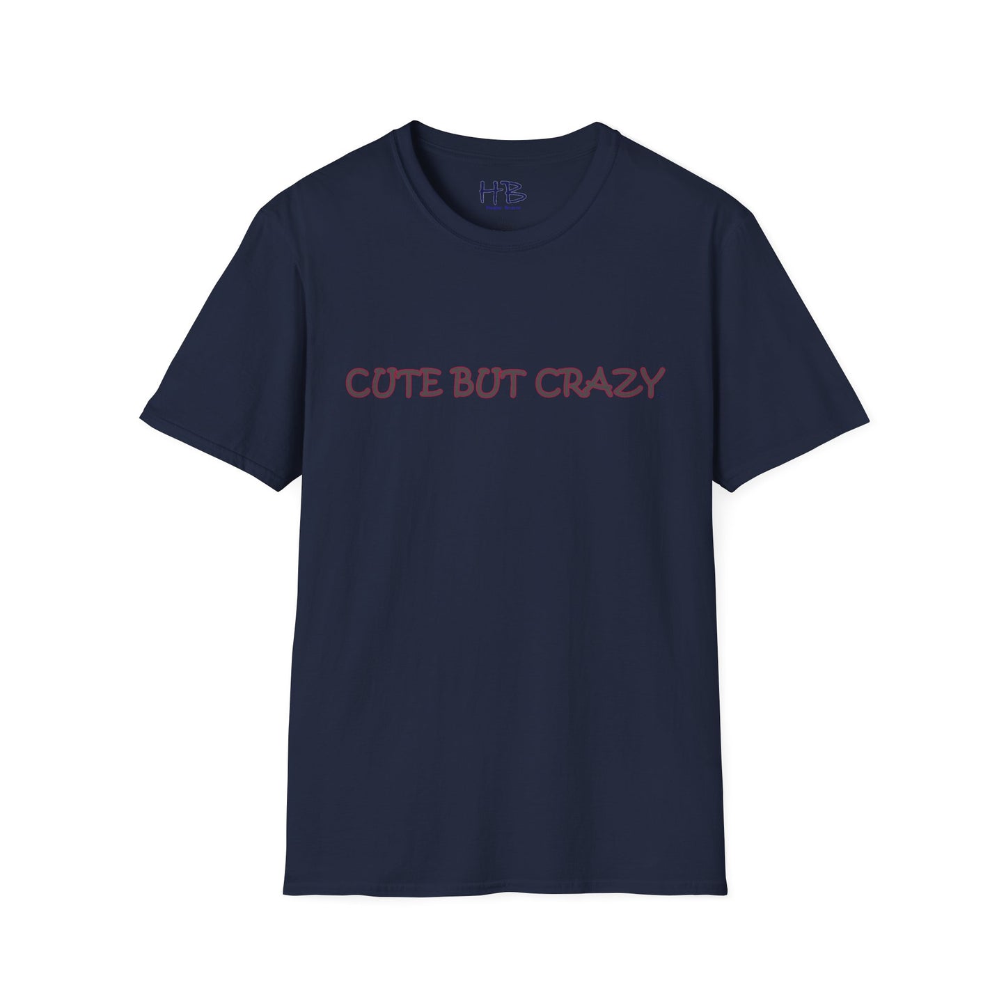 Embrace Your Unique Quirky Side: Unlock Unconventionally Charming Confidence "CUTE BUT CRAZY"