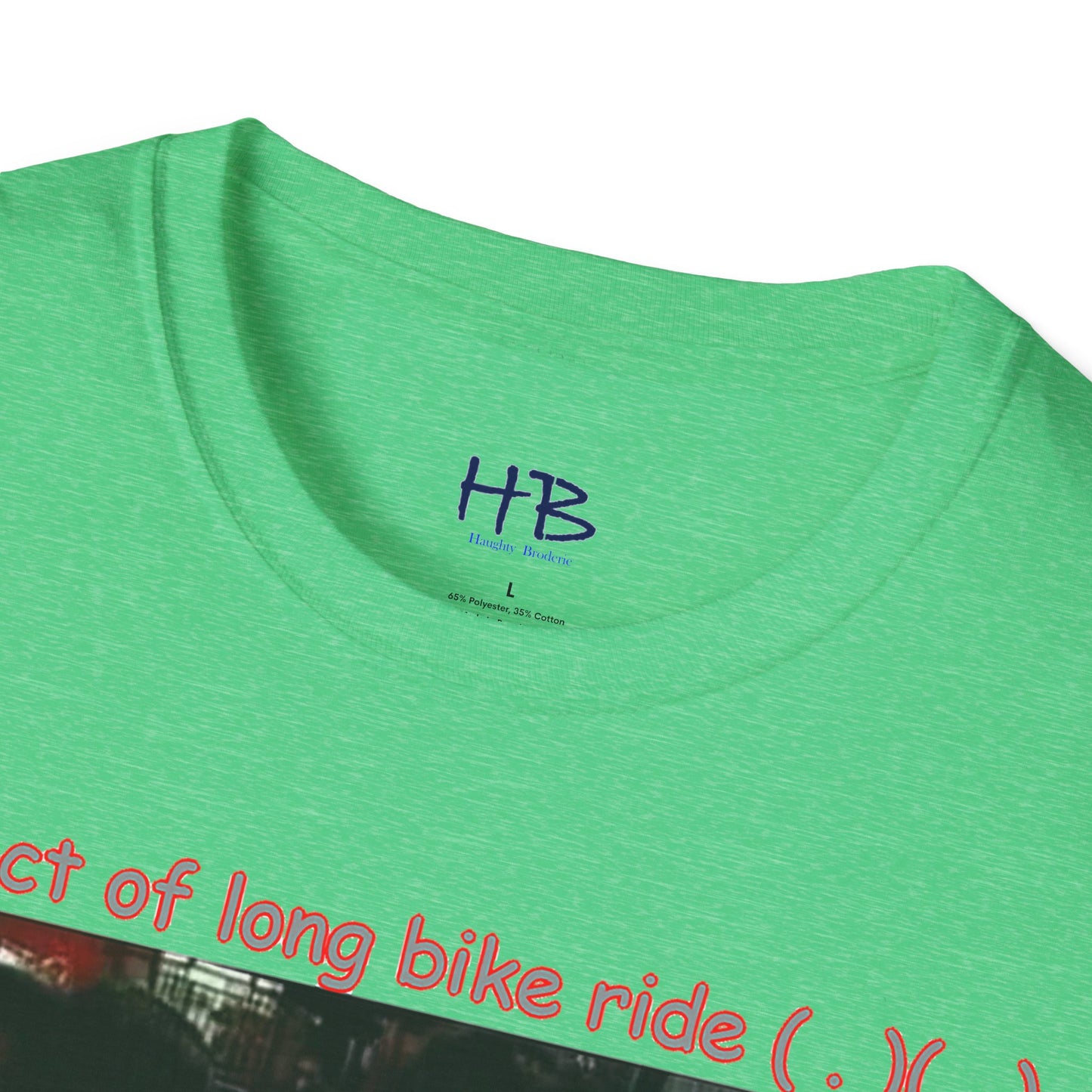 Effect of long bike ride ( . )( . )