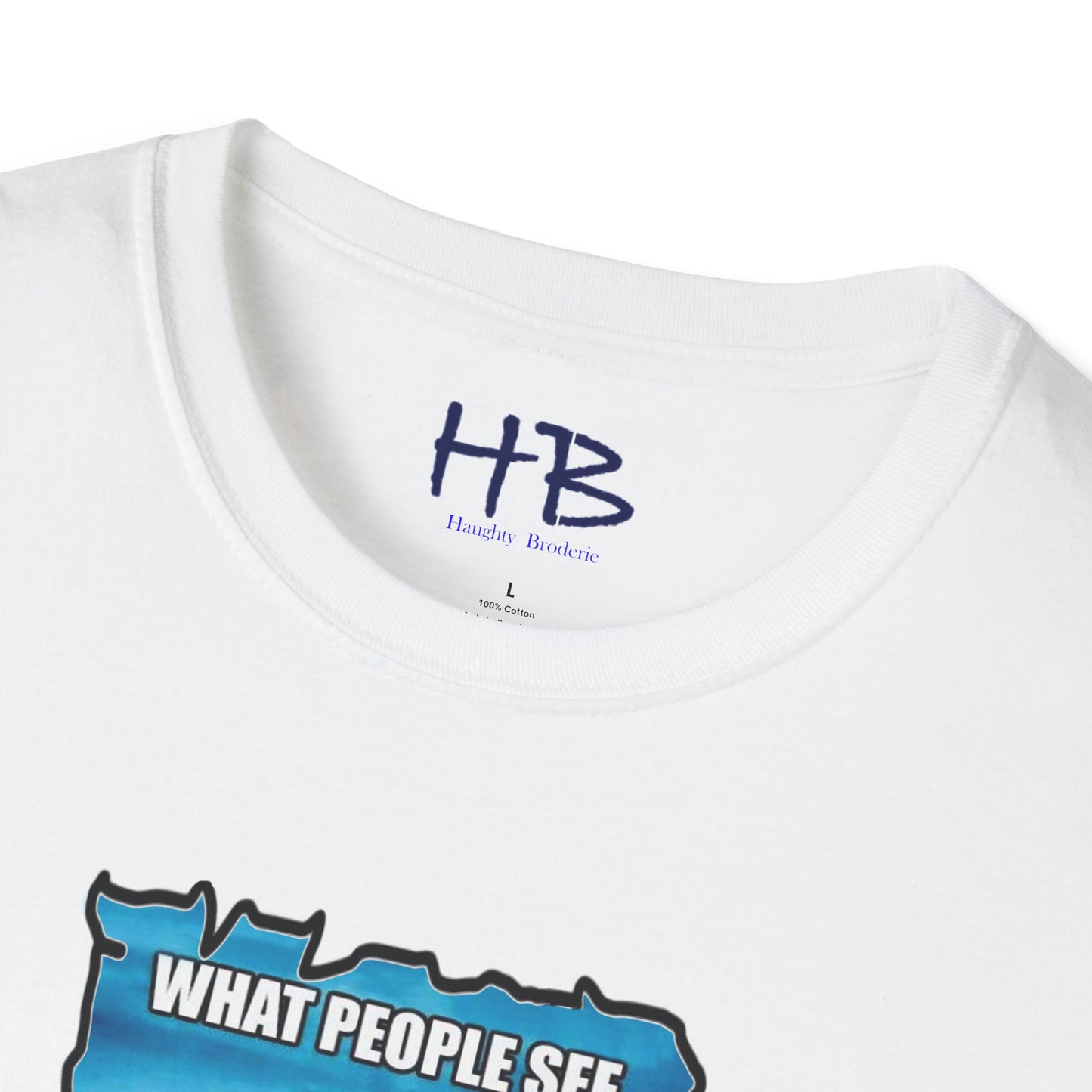 Triumph Unseen: Discovering the Unseen Efforts under the Iceberg