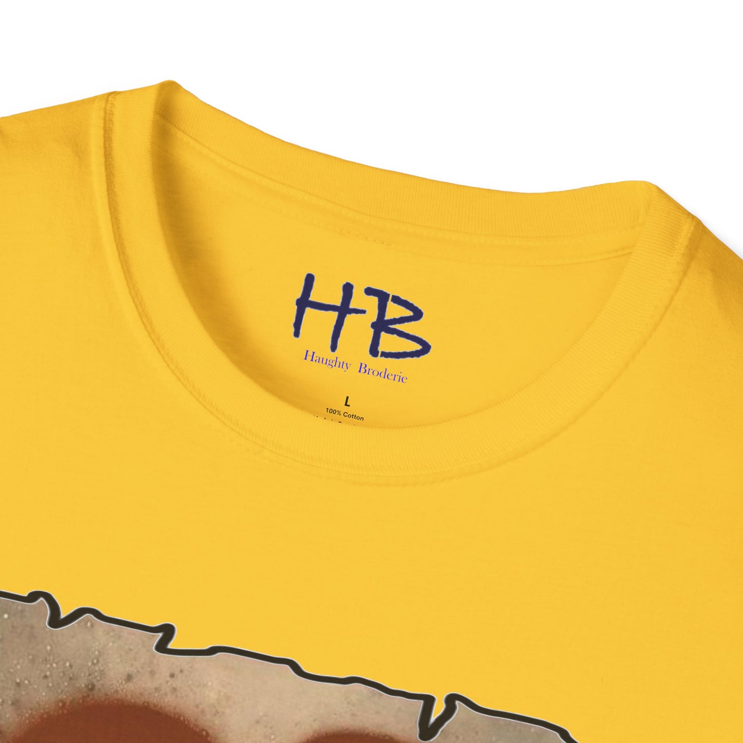 Sexy bottom floating in soap bathtub in a shape of a heart ❤