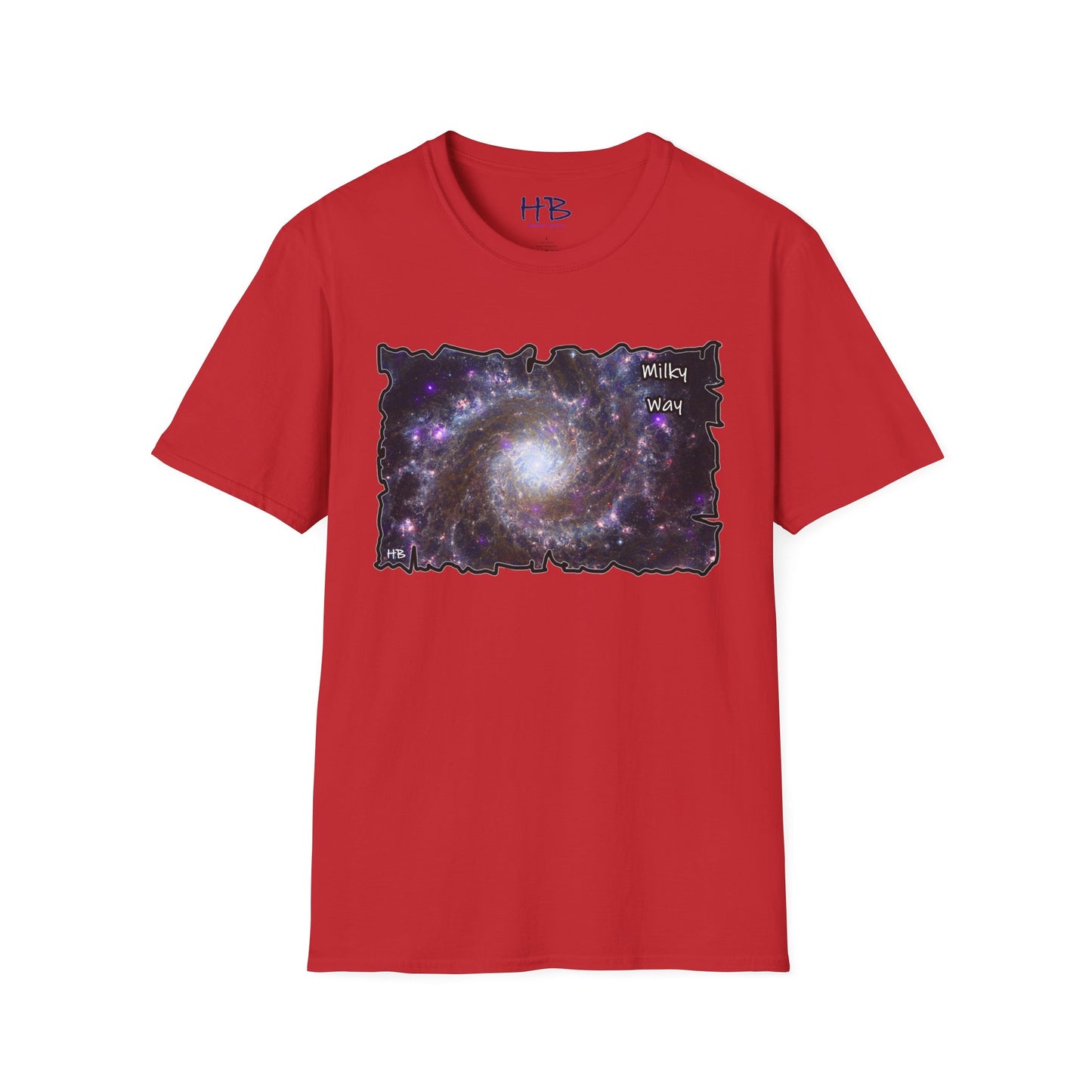 Celestial Galactic Symphony Splendor Unveiled: Milky Way Nebulous Nocturne Stellar Elegance