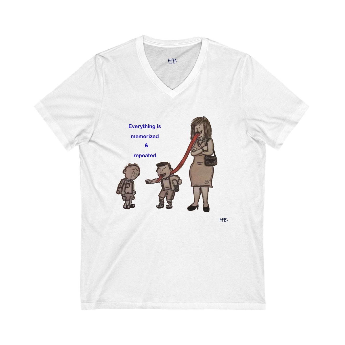 Parental Influence and Empathy Starts at Home