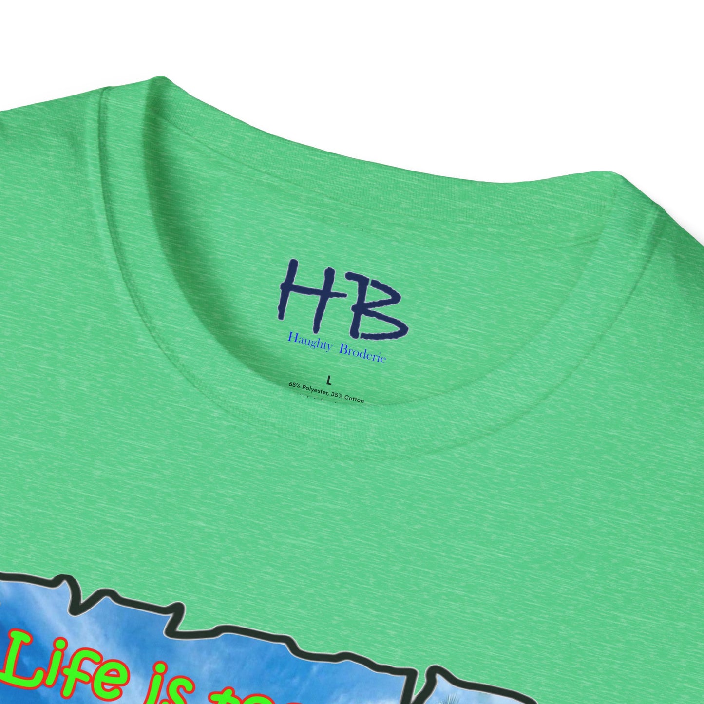 Embrace Life's Paradoxical Ironies: The Essence of Contrasts