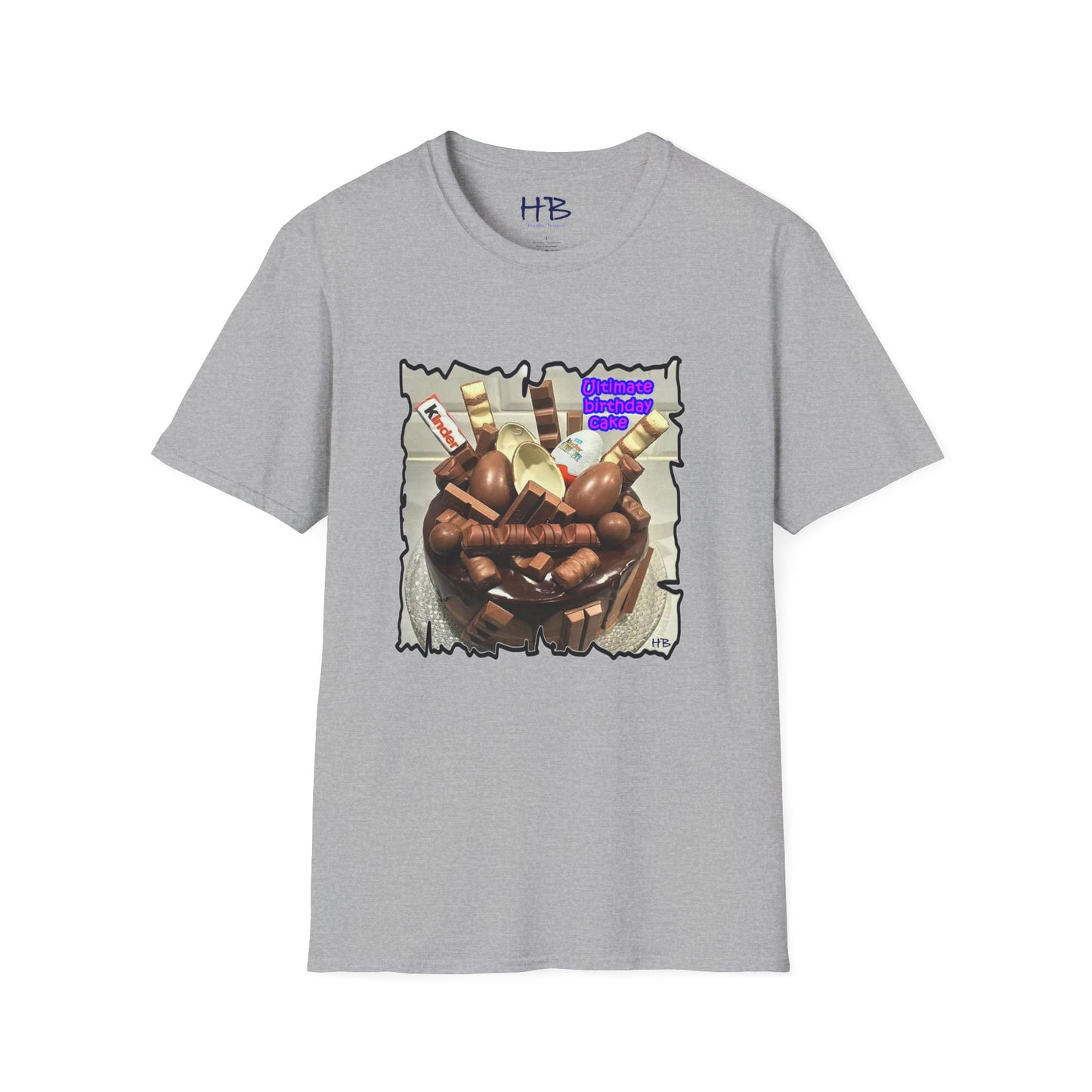 Savor the Moment: Captivating Ultimate Cake Creations