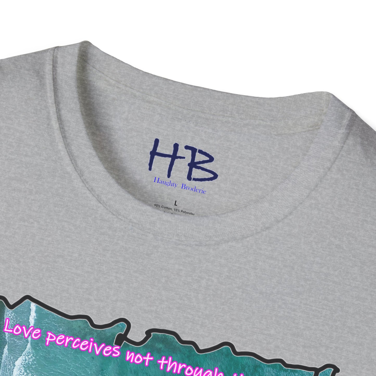 Island of Love Dive into the Depths of the Soul