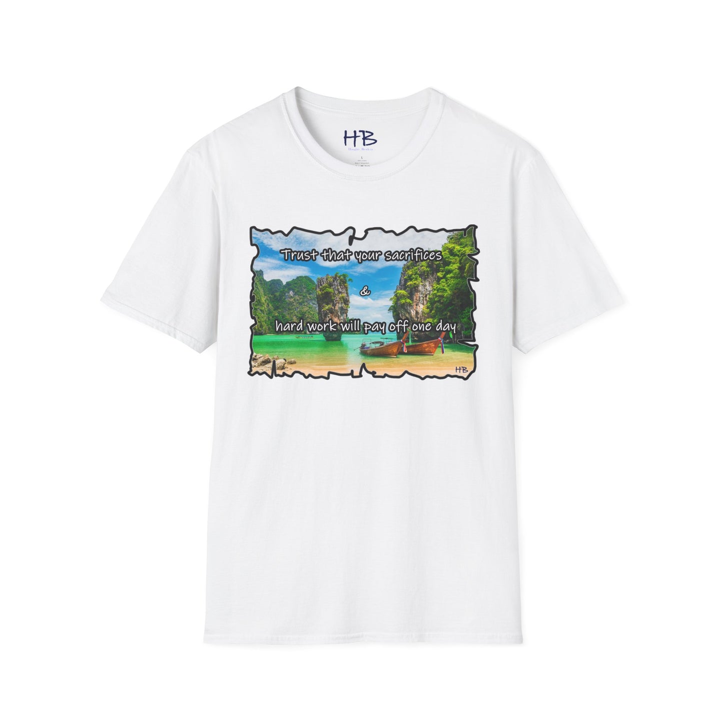 Serenity Seeker's Utopian Triumph; Seaside Sovereignty Regal Resilience