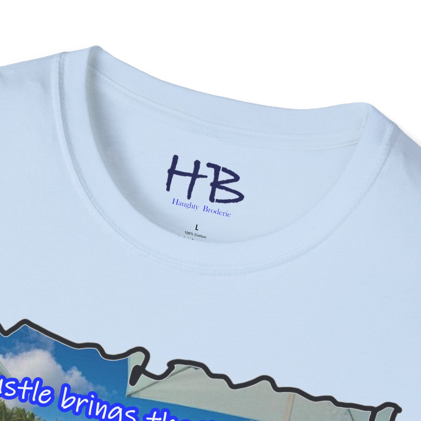 Hustle brings the Treasures 8