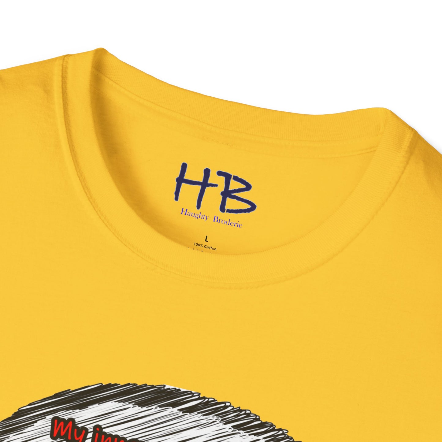 Embrace Your Inner Dialogues with Inner Peace; The Brain Behind the Beauty where Art Meets Philosophy