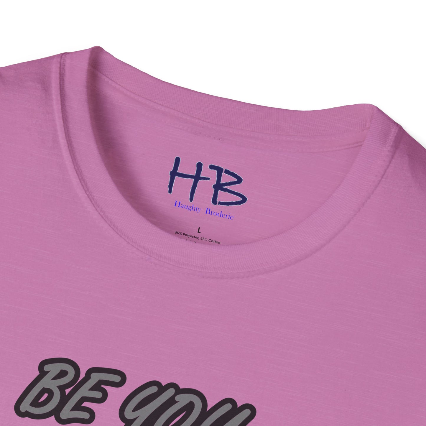 Embody your individuality, and the world will synchronize.