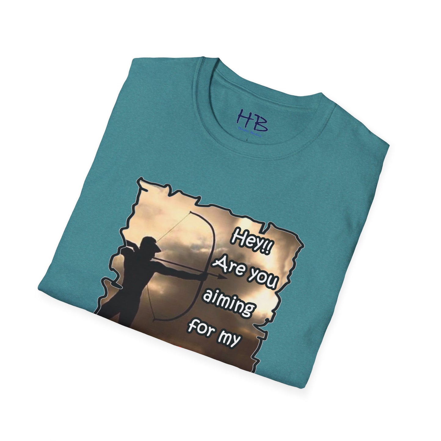 Fluttering Hearts: Cupid's Mischievous Arrow