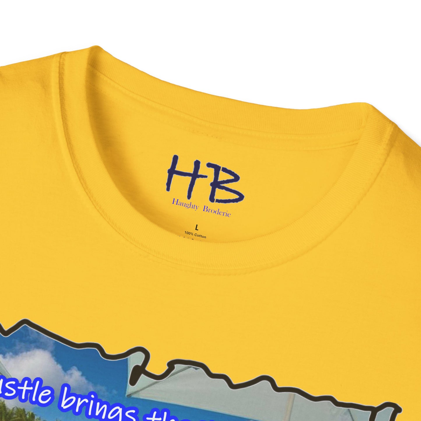 Hustle brings the Treasures 8