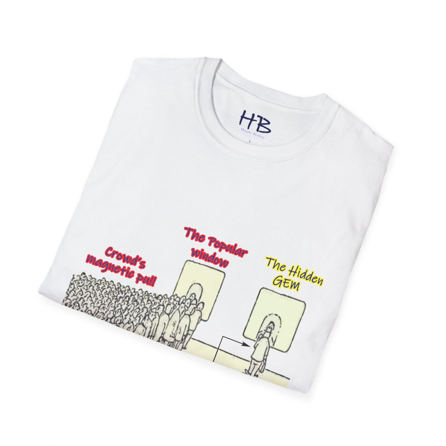 Unveiling the Paradigm while Defying Expectations: The Audacity of Independent Thought