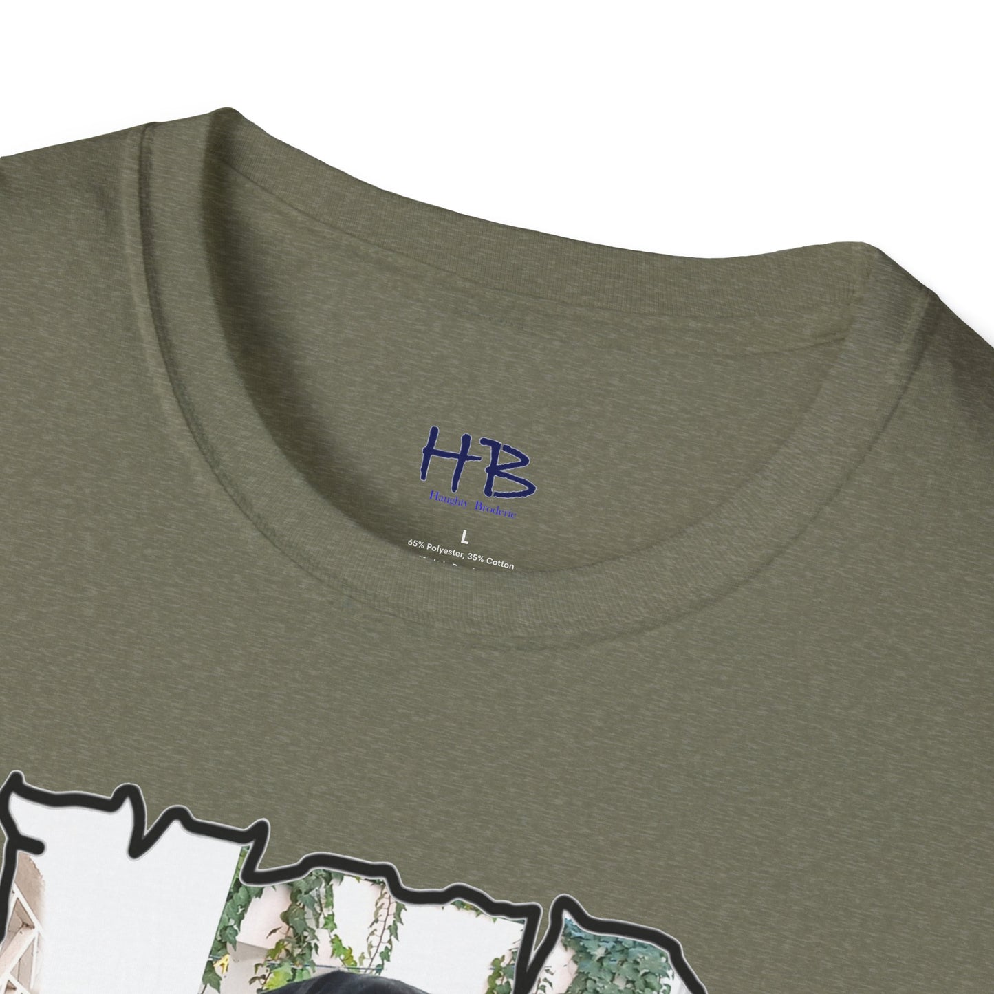 Be the person your dog thinks you are