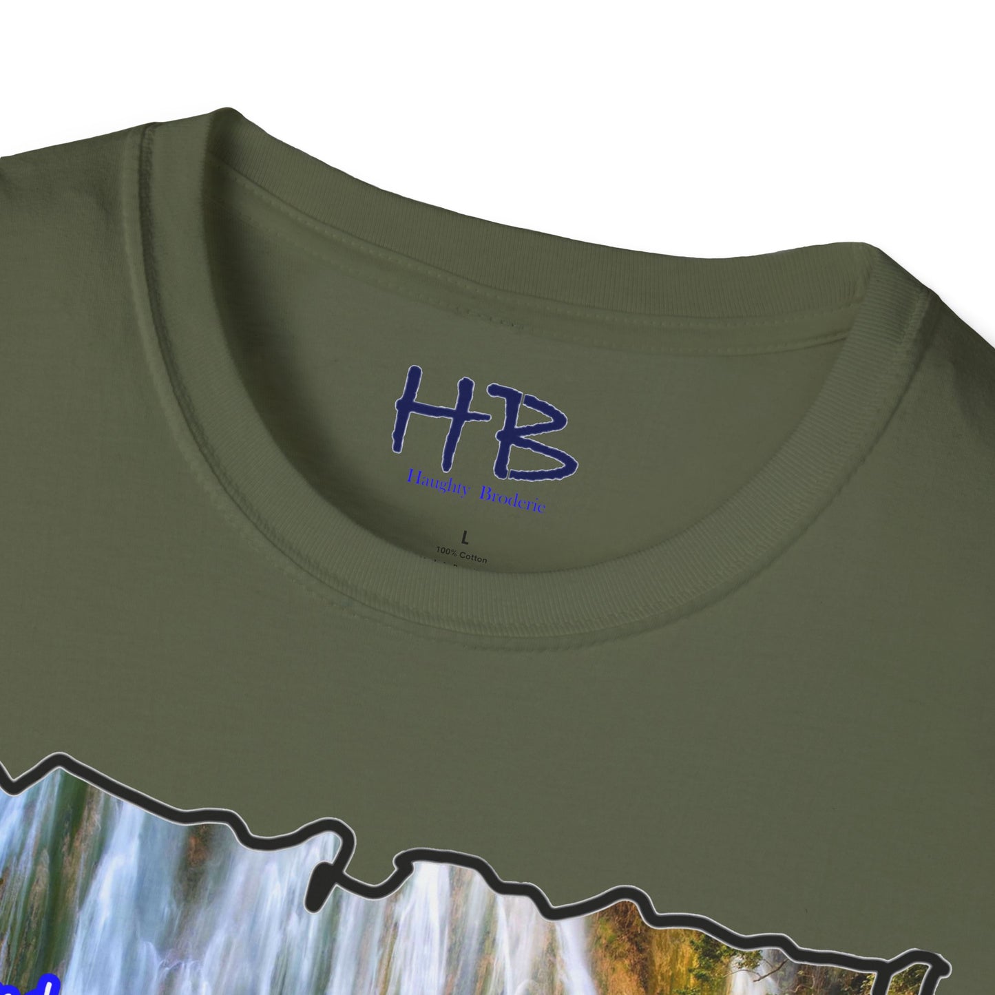 Endure, Triumph, Jubilation 8