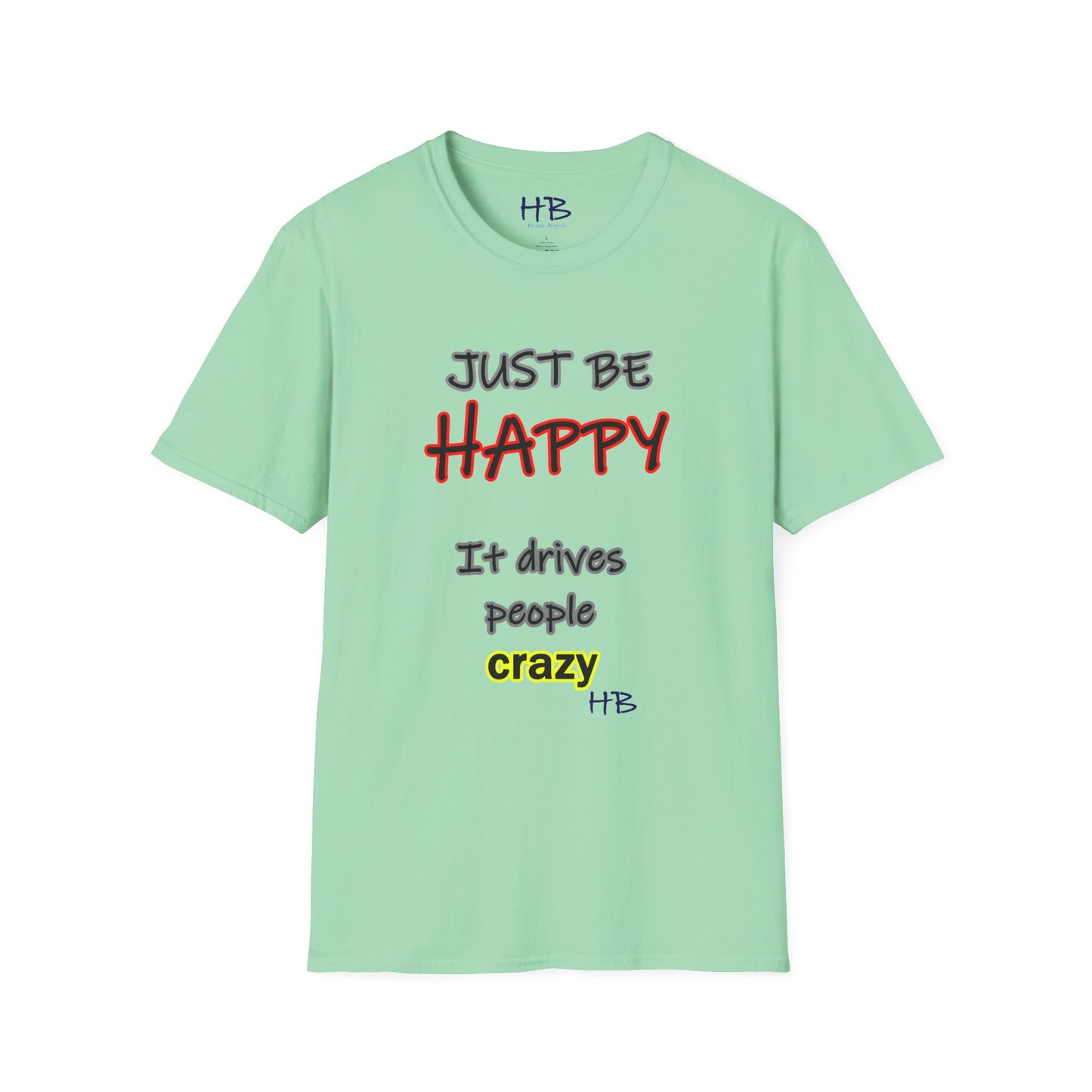 Positive Vibes Attire uses Optimism in Fabric; Embrace Happiness while Spreading Smiles by Being Happy