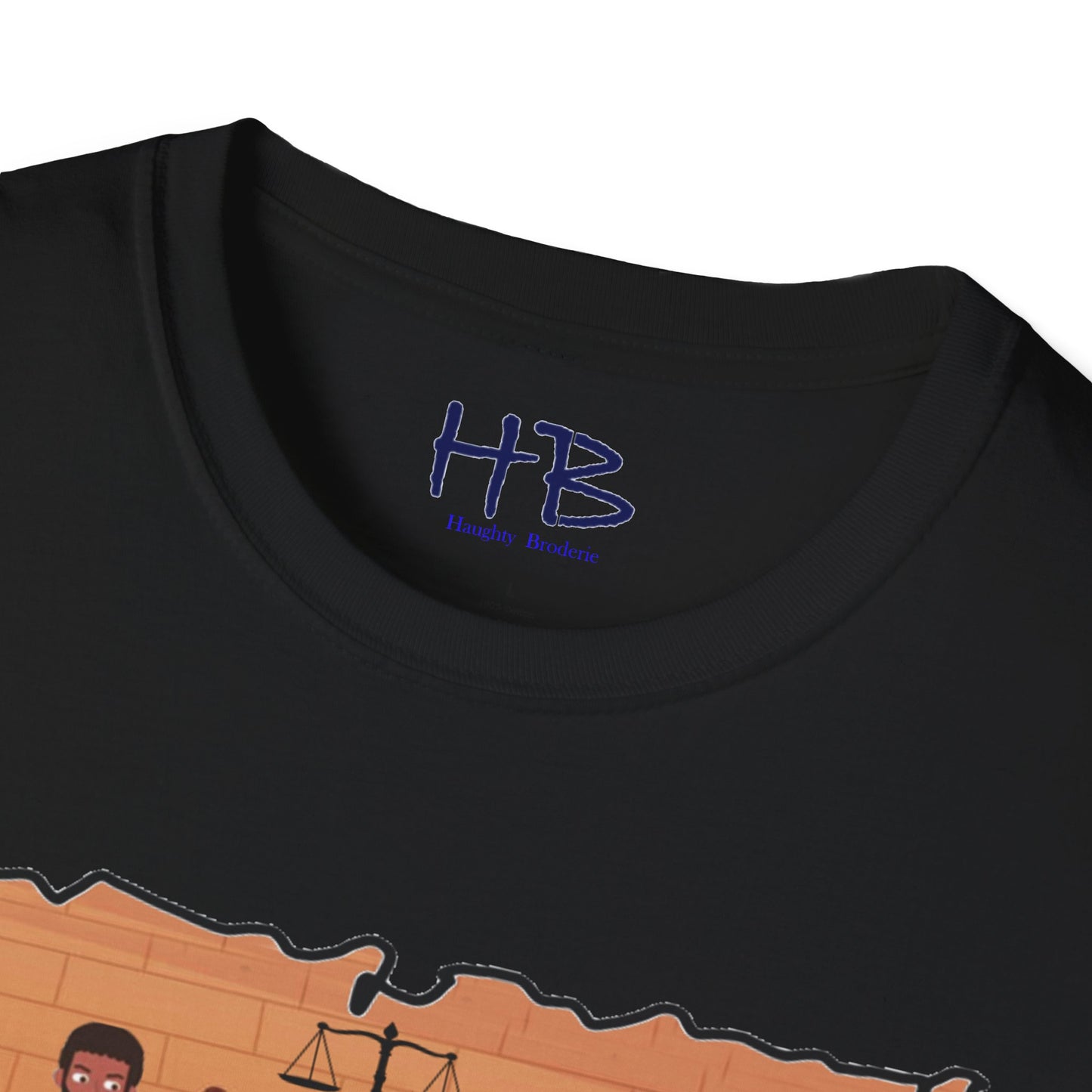 The Power of "Momma": A Symbol of Hope in Court