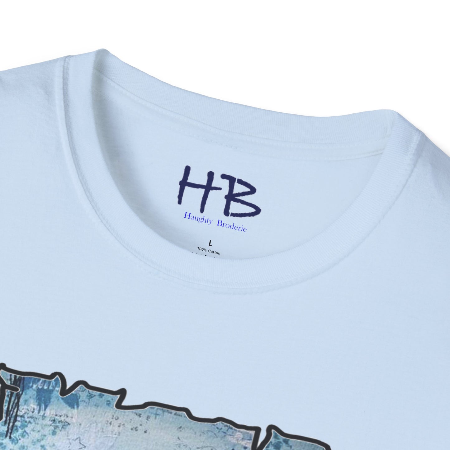 Tranquility Takes Flight: Wear Your Worries Away to Embrace Freedom