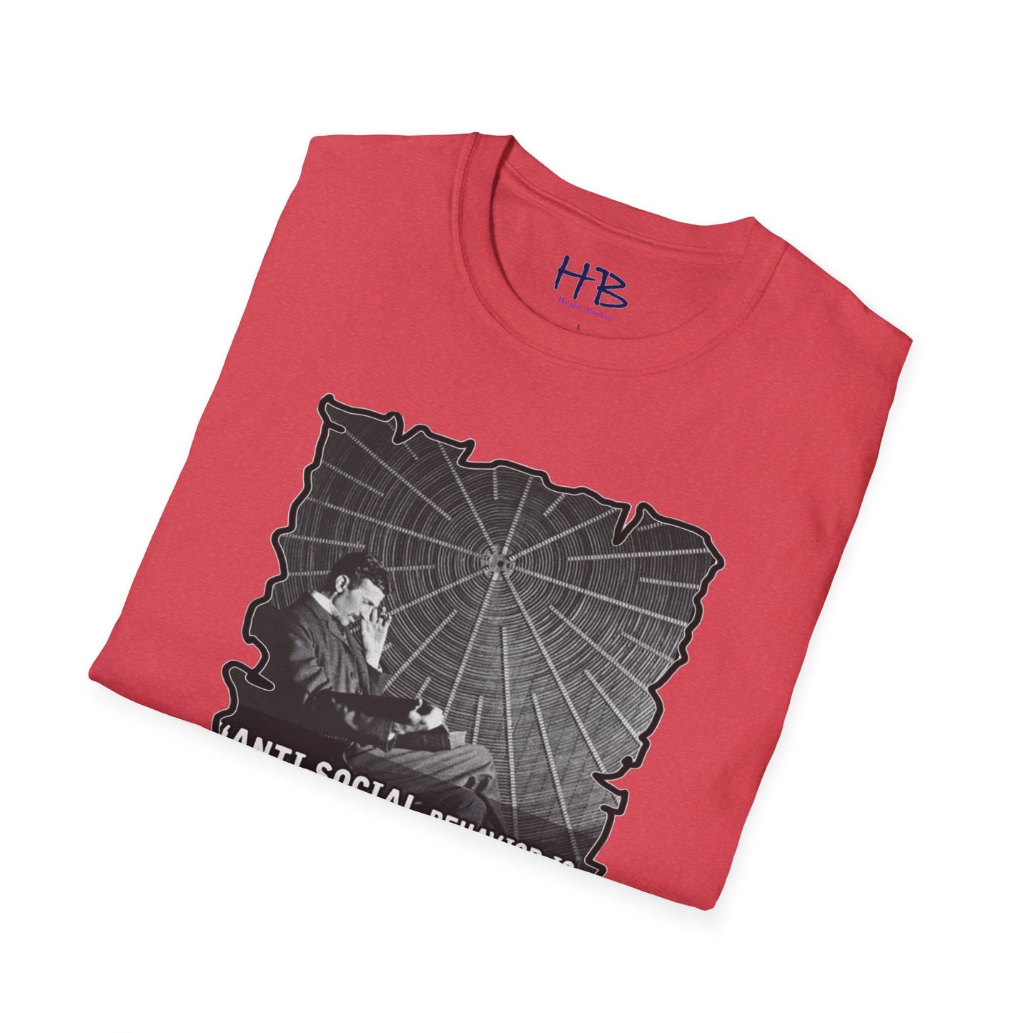 Embrace Intellectual Independence with Nikola Tesla's Inspiring Quote