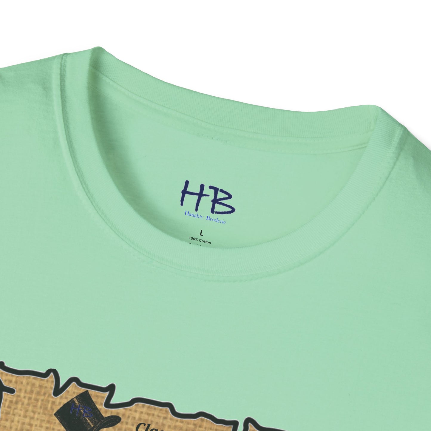 Sophisticated Vintage Silence