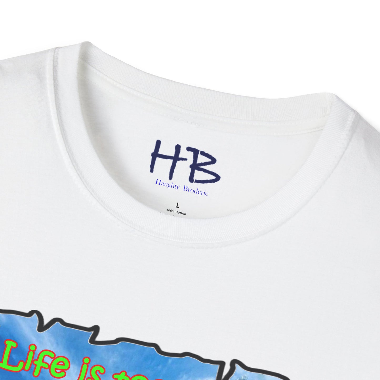 Embrace Life's Paradoxical Ironies: The Essence of Contrasts