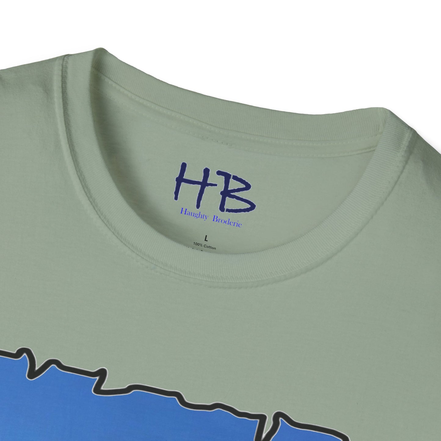 Nature's Whimsical Message with It's Cloudy Playful Secret; Serenity Meets Playfulness