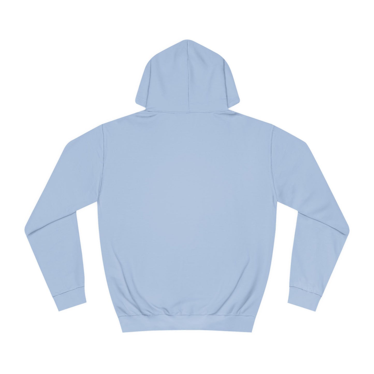Get Yours Now -- Comical Architectural Irony Stairs Sketch (Hoodie - Cozy and Durable)