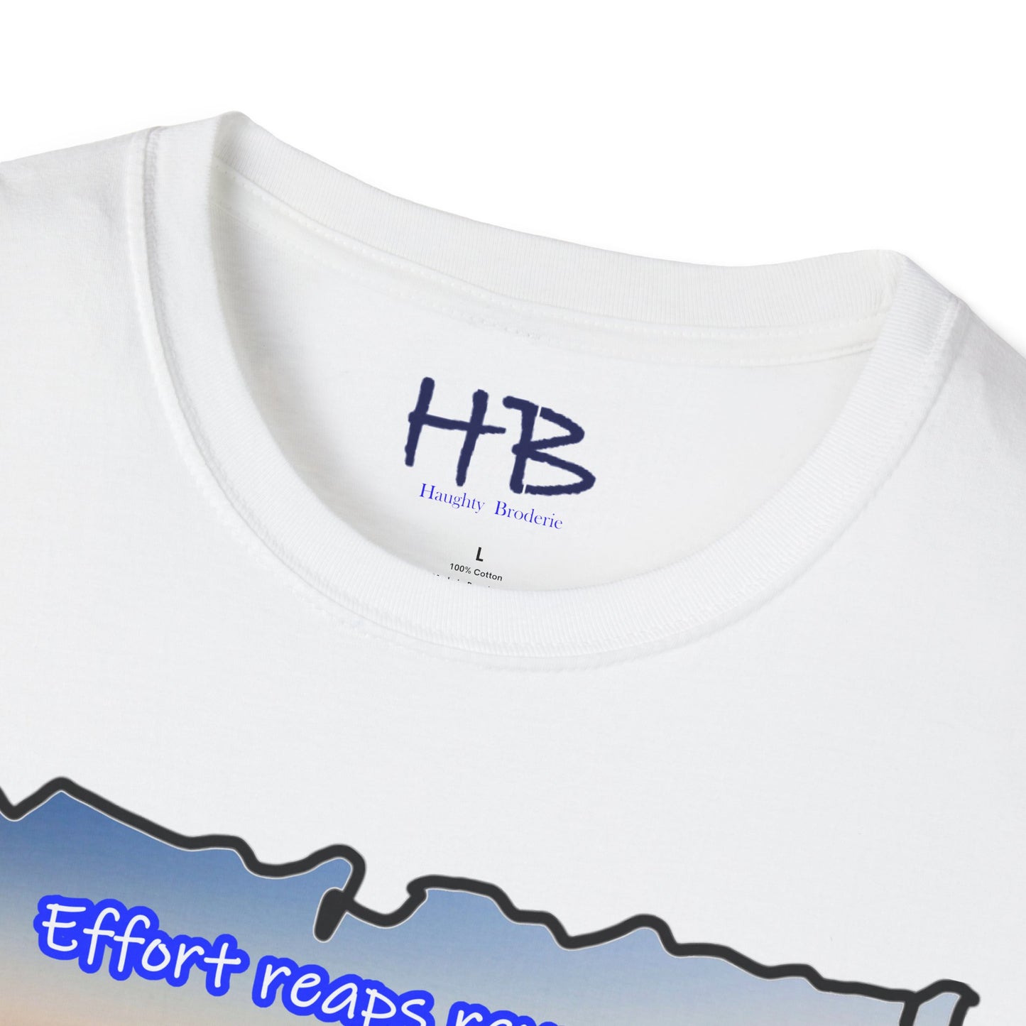 Effort reaps rewards 9