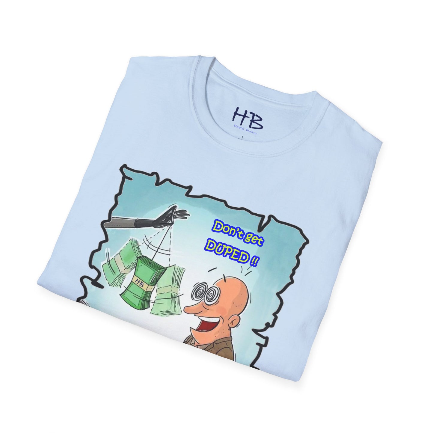 Guard Yourself Against The Money Mirage: Empowerment Through Awareness