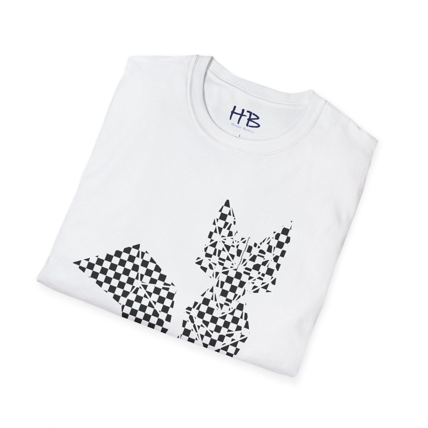 Elegant Sophisticated Chic Fox Fashion: A Captivating Depiction