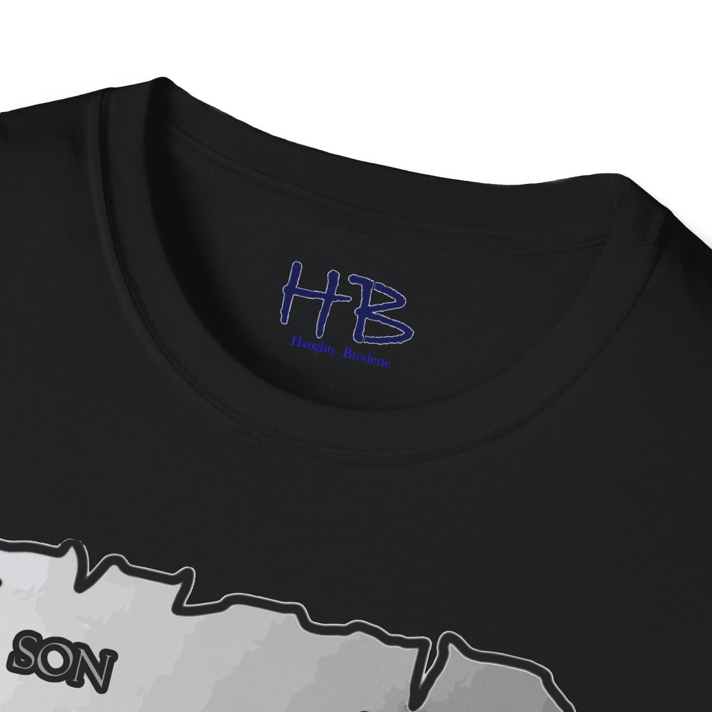 Father completing son's puzzle for life