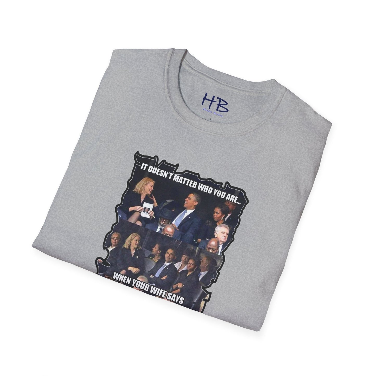 Symbolic Threads with The Wife's Decree: Visual Lessons of A Tale of Power and Relationships