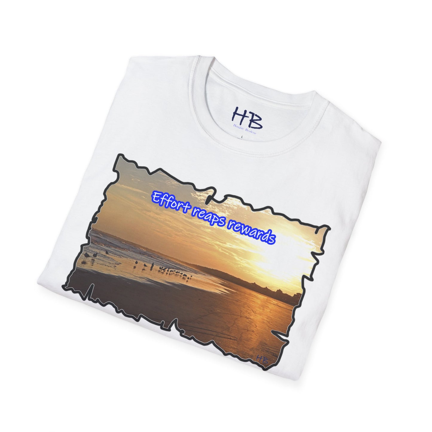 Effort reaps rewards 3