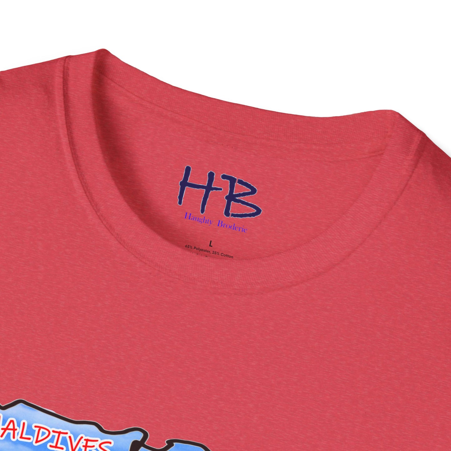 Seascape Serenity: Unveiling Nature's Pristine Reflections of Paradise "MALDIVES"