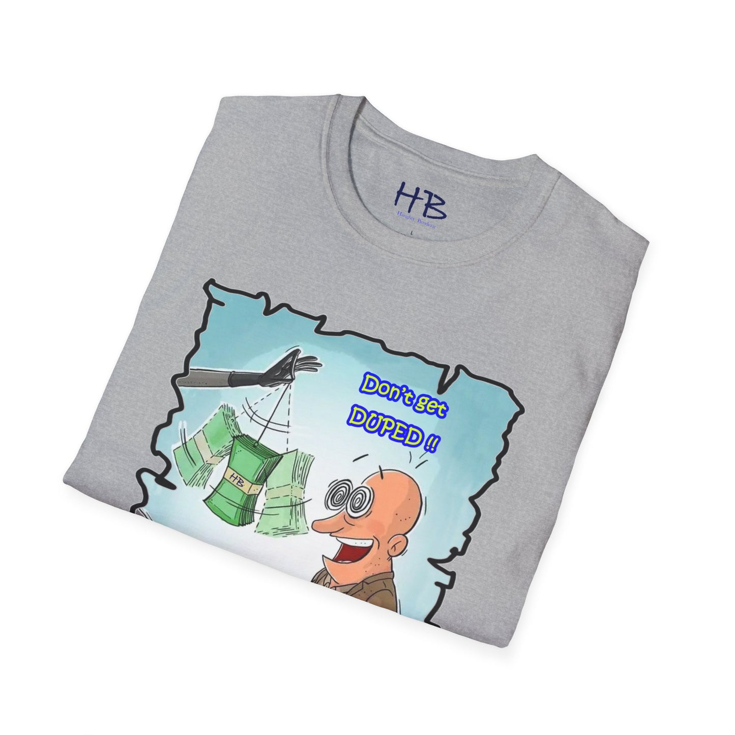 Guard Yourself Against The Money Mirage: Empowerment Through Awareness