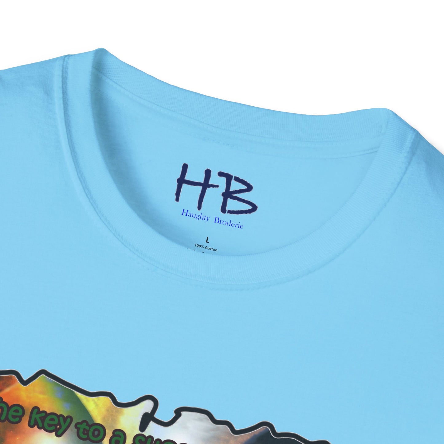 The key to a successful marriage both on the same team