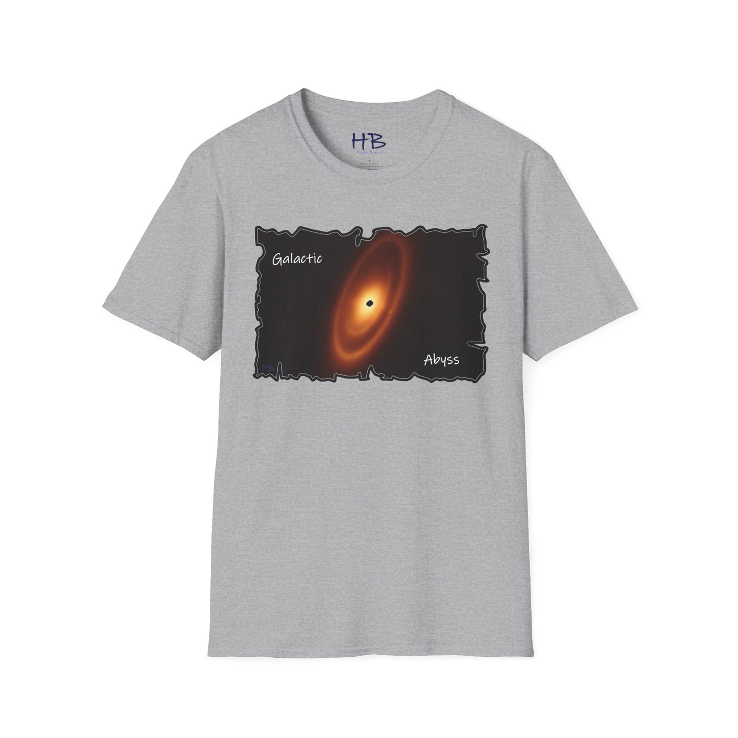 Galactic Odyssey Beyond the Stars; Black Universe's Celestial Interstellar Euphoria Apparel