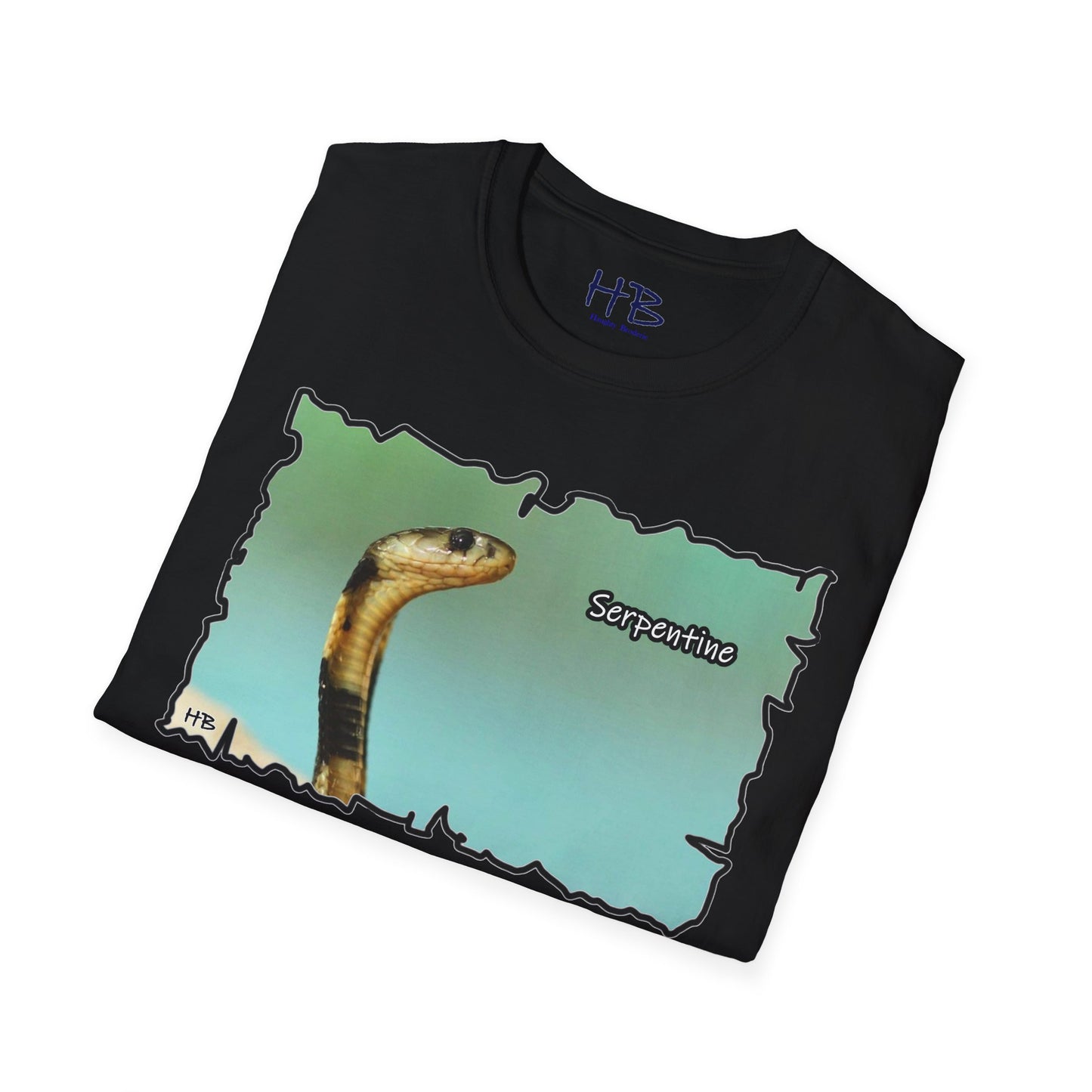 Nebulous Nobility with Mystical Opulent Ophidian Coil;  Chromatic Mythical Majesty Charisma